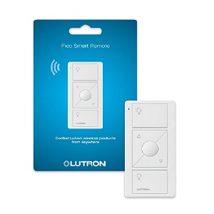 Lutron Pico Smart Remote Control for Caseta Smart Dimmer Switch